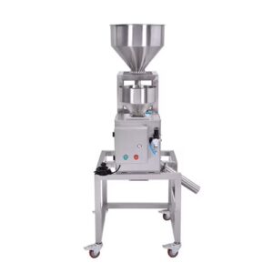 Máy tách kim loại CQ-S02