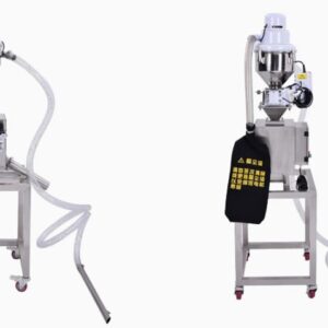 Máy tách kim loại CQ-S03 cảm ứng từ laser kỹ thuật số