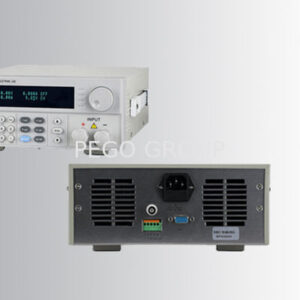 Máy tải điện tử DC RK8512 300W 60A kiểm tra an toàn điện