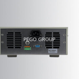 Máy tải điện tử DC RK8512 300W 60A kiểm tra an toàn điện 8 Máy tải điện tử DC RK8512 300W 60A kiểm tra an toàn điện