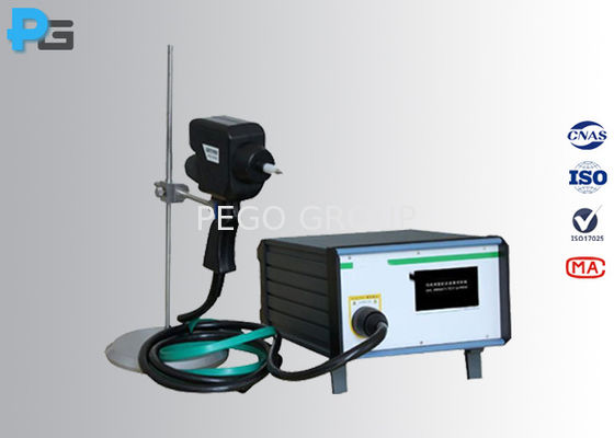 Máy tạo phóng tĩnh điện 20 KV IEC61000-4-2 thiết bị thử nghiệm EMC 2 Máy tạo phóng tĩnh điện 20 KV IEC61000-4-2 thiết bị thử nghiệm EMC