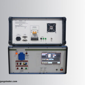 Máy tạo sóng kết hợp kiểm tra miễn nhiễm xung sét EMC 1.2/50μs 8/20μs 8 Máy tạo sóng kết hợp kiểm tra miễn nhiễm xung sét EMC 1.2/50μs 8/20μs
