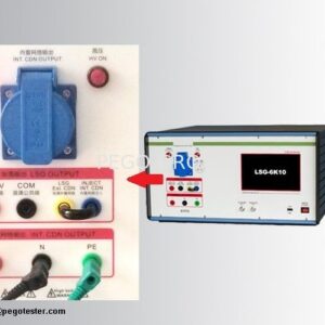 Máy tạo sóng kết hợp kiểm tra miễn nhiễm xung sét EMC 1.2/50μs 8/20μs 7 Máy tạo sóng kết hợp kiểm tra miễn nhiễm xung sét EMC 1.2/50μs 8/20μs