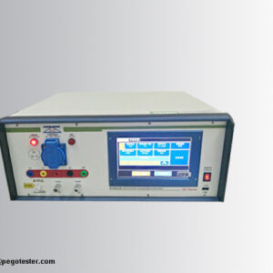 Máy tạo xung EFT/Burst thử nghiệm EMC 5KV tích hợp CDN 380V/16A IEC61000-4-4