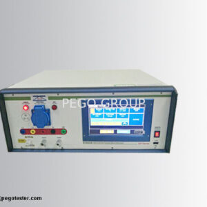 Máy tạo xung EFT/Burst thử nghiệm EMC 5KV tích hợp CDN 380V/16A IEC61000-4-4 6 Máy tạo xung EFT/Burst thử nghiệm EMC 5KV tích hợp CDN 380V/16A IEC61000-4-4