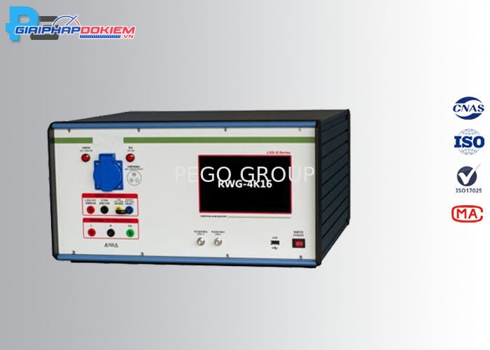 Máy tạo xung EFT IEC 61000-4-4 5KV - 1200kHz kiểm tra EMC 4 Máy tạo xung EFT IEC 61000-4-4 5KV – 1200kHz kiểm tra EMC