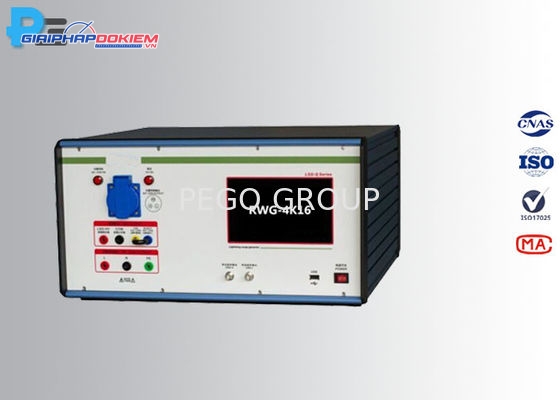 Máy tạo xung EFT IEC 61000-4-4 5KV - 1200kHz kiểm tra EMC 3 Máy tạo xung EFT IEC 61000-4-4 5KV – 1200kHz kiểm tra EMC