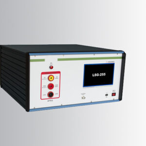 Máy tạo xung sét cao áp kiểm tra EMC 1.2 / 50 μS 50 / 60 Hz 9 Máy tạo xung sét cao áp kiểm tra EMC 1.2 / 50 μS 50 / 60 Hz