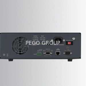 Máy thử cao áp Hipot và đo điện trở cách điện 2 trong 1 HY9320 0.1MΩ-10GΩ 0-5KV/20mA 8 Máy thử cao áp Hipot và đo điện trở cách điện 2 trong 1 HY9320 0.1MΩ-10GΩ 0-5KV/20mA