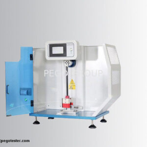 Máy thử độ va đập Charpy điện tử ISO179 dạng con lắc 220V/50Hz cho nhựa cứng 6 Máy thử độ va đập Charpy điện tử ISO179 dạng con lắc 220V/50Hz cho nhựa cứng