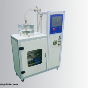 Máy thử nghiệm chống siphon cho bộ ống dẫn IEC61770 6 Máy thử nghiệm chống siphon cho bộ ống dẫn IEC61770