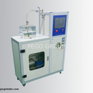 Máy thử nghiệm chống siphon cho bộ ống dẫn IEC61770 5 Máy thử nghiệm chống siphon cho bộ ống dẫn IEC61770