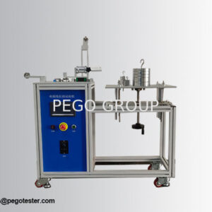 Máy thử nghiệm lực kéo đẩy và mô-men xoắn neo giữ dây nguồn IEC61010-1 Clause 10.2.2 5 Máy thử nghiệm lực kéo đẩy và mô-men xoắn neo giữ dây nguồn IEC61010-1 Clause 10.2.2