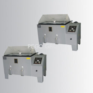Máy thử nghiệm phun sương muối 220V 50Hz có chứng nhận hiệu chuẩn CNAS 4 Máy thử nghiệm phun sương muối 220V 50Hz có chứng nhận hiệu chuẩn CNAS