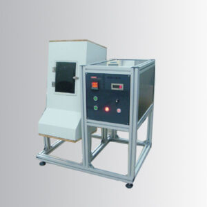 Máy thử nghiệm thùng quay thép 3mm lót gỗ cứng 5R/ Min IEC60068-2-31 7 Máy thử nghiệm thùng quay thép 3mm lót gỗ cứng 5R/ Min IEC60068-2-31