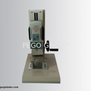 Máy thử nghiệm uốn đèn ray trượt tuyến tính 10Nm IEC62560