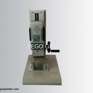 Máy thử nghiệm uốn đèn ray trượt tuyến tính 10Nm IEC62560 5 Máy thử nghiệm uốn đèn ray trượt tuyến tính 10Nm IEC62560