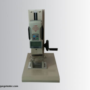 Máy thử nghiệm uốn đèn ray trượt tuyến tính 10Nm IEC62560 6 Máy thử nghiệm uốn đèn ray trượt tuyến tính 10Nm IEC62560