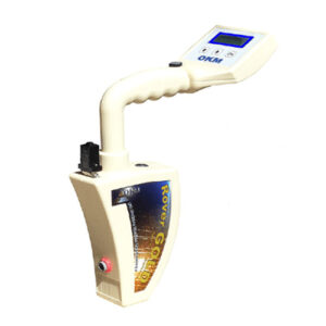 Máy dò kim loại quý và khoáng sản OKM Rover Gold Đức