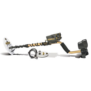 Máy dò quặng vàng siêu nhạy Fisher Gold Bug 2 (GB2) Mỹ 8 Máy dò quặng vàng siêu nhạy Fisher Gold Bug 2 (GB2) Mỹ