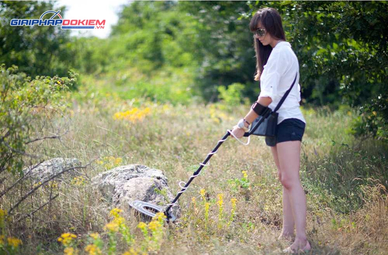 Máy dò cảm ứng xung Mole Impulse PRO 7 Máy dò Mole Impulse PRO
