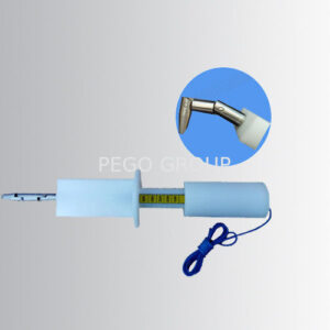 Ngón tay thử nghiệm tiêu chuẩn kiểm tra IEC60601-1 IEC61032 IEC62368-1 IEC60335-1 IEC60529