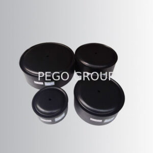 Nồi bếp từ thép Q235 tiêu chuẩn GB21456 220mm cho gia đình