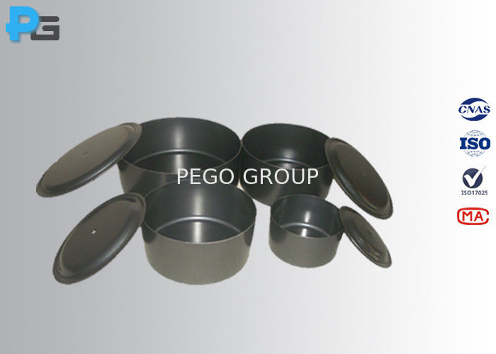 Nồi bếp từ thép Q235 tiêu chuẩn GB21456 220mm cho gia đình 5 Nồi bếp từ thép Q235 tiêu chuẩn GB21456 220mm cho gia đình