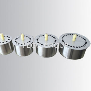 Nồi nấu tiêu chuẩn inox EN60350-2 Figure Z1 cho dụng cụ nấu