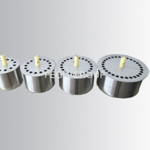 Nồi nấu tiêu chuẩn inox EN60350-2 Figure Z1 cho dụng cụ nấu 6 Nồi nấu tiêu chuẩn inox EN60350-2 Figure Z1 cho dụng cụ nấu