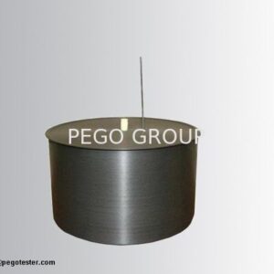 Nồi nhôm thử nghiệm tiêu chuẩn GB30720 cho bếp gas gia dụng
