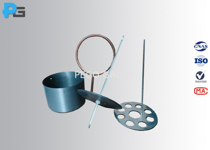 Nồi nhôm thử nghiệm tiêu chuẩn GB30720 cho bếp gas gia dụng 7 Nồi nhôm thử nghiệm tiêu chuẩn GB30720 cho bếp gas gia dụng