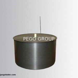 Nồi nhôm thử nghiệm tiêu chuẩn GB30720 cho bếp gas gia dụng 9 Nồi nhôm thử nghiệm tiêu chuẩn GB30720 cho bếp gas gia dụng