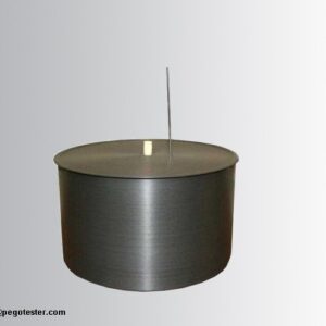 Nồi nhôm thử nghiệm tiêu chuẩn GB30720 cho bếp gas gia dụng 11 Nồi nhôm thử nghiệm tiêu chuẩn GB30720 cho bếp gas gia dụng