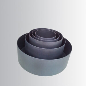Nồi thử nghiệm bếp từ bằng thép carbon thấp hình trụ 6 Nồi thử nghiệm bếp từ bằng thép carbon thấp hình trụ