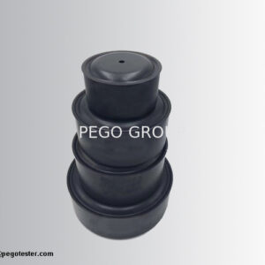 Nồi thử nghiệm hiệu suất năng lượng bếp từ có nắp GB21456 thép Q235 dày 1.5mm và 2mm 6 Nồi thử nghiệm hiệu suất năng lượng bếp từ có nắp GB21456 thép Q235 dày 1.5mm và 2mm