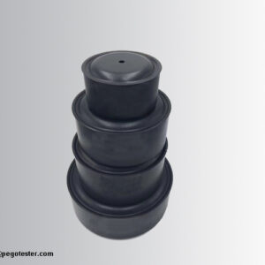 Nồi thử nghiệm hiệu suất năng lượng bếp từ có nắp GB21456 thép Q235 dày 1.5mm và 2mm 7 Nồi thử nghiệm hiệu suất năng lượng bếp từ có nắp GB21456 thép Q235 dày 1.5mm và 2mm