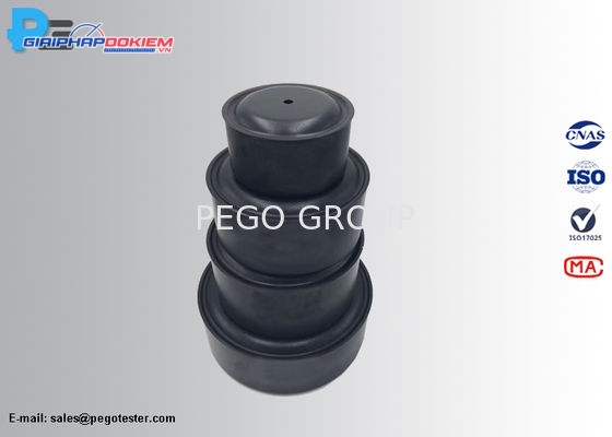 Nồi thử nghiệm hiệu suất năng lượng bếp từ có nắp GB21456 thép Q235 dày 1.5mm và 2mm 3 Nồi thử nghiệm hiệu suất năng lượng bếp từ có nắp GB21456 thép Q235 dày 1.5mm và 2mm