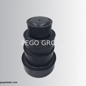 Nồi thử nghiệm tiêu chuẩn GB21456 thép Q235 kiểm tra hiệu suất năng lượng