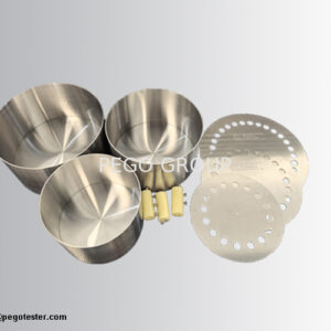 Nồi tiêu chuẩn IEC60350-2 thử nghiệm tiêu thụ năng lượng đáy inox AISI430 thân AISI304 6 Nồi tiêu chuẩn IEC60350-2 thử nghiệm tiêu thụ năng lượng đáy inox AISI430 thân AISI304