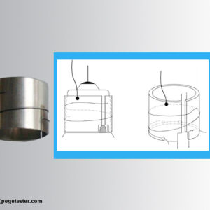 Ống lót niken 99% thử nghiệm độ tăng nhiệt đui đèn E14 E26 E27 B22 E12 chuẩn IEC60360 5 Ống lót niken 99% thử nghiệm độ tăng nhiệt đui đèn E14 E26 E27 B22 E12 chuẩn IEC60360