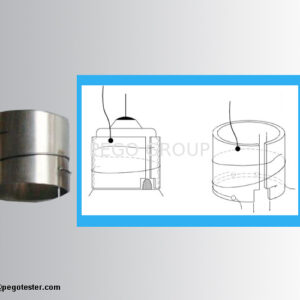 Ống lót niken 99% thử nghiệm độ tăng nhiệt đui đèn E14 E26 E27 B22 E12 chuẩn IEC60360 4 Ống lót niken 99% thử nghiệm độ tăng nhiệt đui đèn E14 E26 E27 B22 E12 chuẩn IEC60360