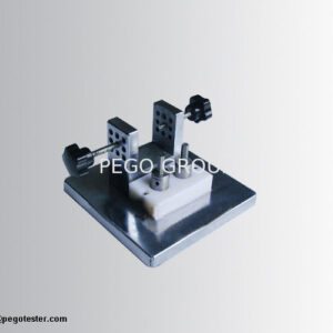 Phích cắm kiểm tra độ tăng nhiệt ổ cắm điện BS1363 Figure 30