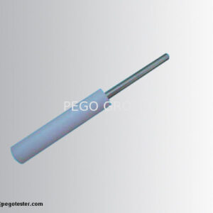 Que thử hình trụ IEC60335-2-14 Φ8mm kiểm tra lưỡi dao máy xay cầm tay