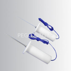 Que thử kiểm tra cửa che ổ cắm xe điện tiêu chuẩn IEC 62916