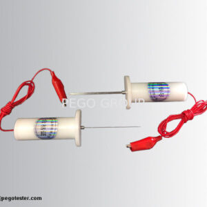 Que thử kiểm tra cửa che ổ cắm xe điện tiêu chuẩn IEC 62916 7 Que thử kiểm tra cửa che ổ cắm xe điện tiêu chuẩn IEC 62916