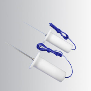 Que thử kiểm tra cửa che ổ cắm xe điện tiêu chuẩn IEC 62916 8 Que thử kiểm tra cửa che ổ cắm xe điện tiêu chuẩn IEC 62916