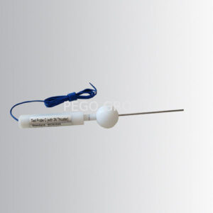 Que thử nghiệm cấp bảo vệ IP IEC60529 Test Probe C / D