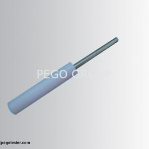 Que thử nghiệm hình trụ 8mm cho máy xay theo tiêu chuẩn IEC 60335-2-14 Điều 20.102