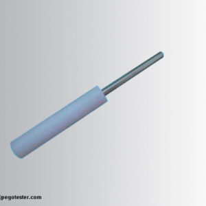 Que thử nghiệm hình trụ 8mm cho máy xay theo tiêu chuẩn IEC 60335-2-14 Điều 20.102